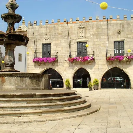 With Pool Near Viana
