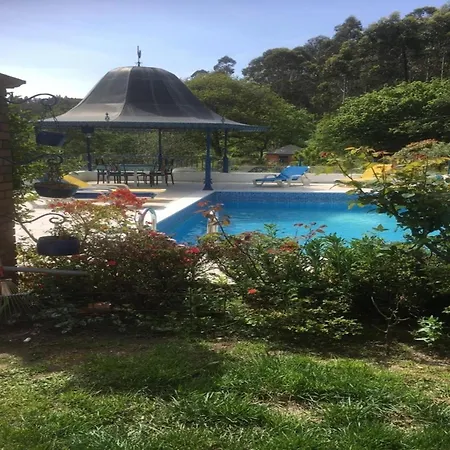 With Pool Near Viana
