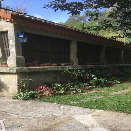 With Pool Near Viana Casa de Férias Viana do Castelo