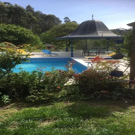 With Pool Near Viana