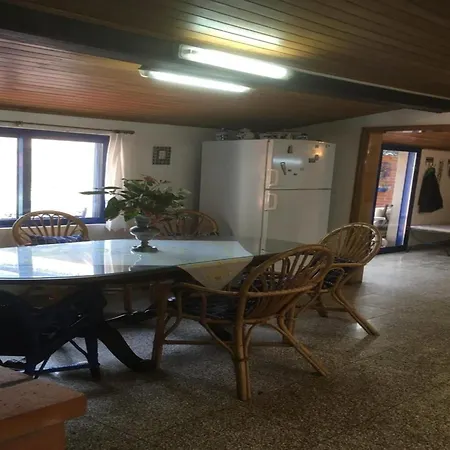 Holiday home With Pool Near