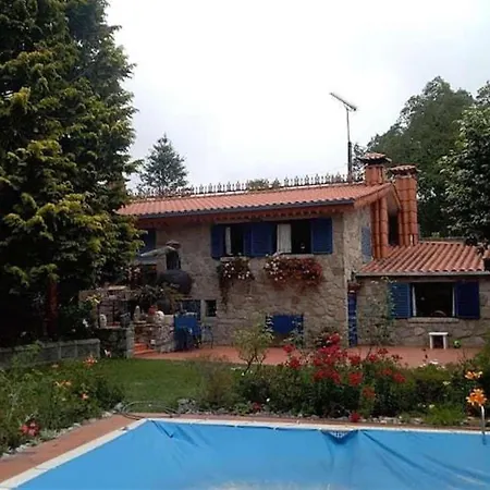 With Pool Near Viana Holiday home Viana do Castelo