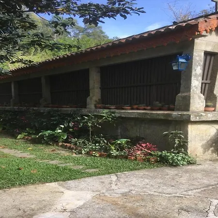With Pool Near Viana *